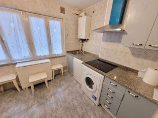 Piso en venta en Centro en Avilés