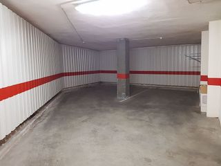 Garaje en venta en Ciudad Jardín - Tagarete - El Zapillo en Almería