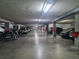 Garaje en venta en Ciudad Jardín - Tagarete - El Zapillo en Almería