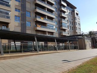 Garaje en venta en Ciudad Jardín - Tagarete - El Zapillo en Almería