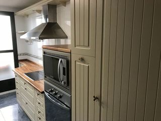 Piso en venta en Maria Auxiliadora - Barriada LLera en Badajoz