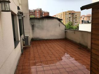 Piso en venta en Maria Auxiliadora - Barriada LLera en Badajoz