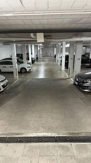 Garaje en venta en Centro - Doña Mercedes en Dos Hermanas