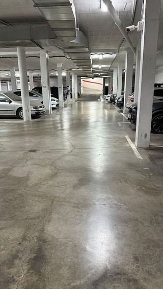 Garaje en venta en Centro - Doña Mercedes en Dos Hermanas