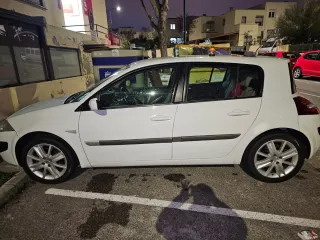 Renault Megane 2006