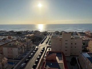 Piso en venta en Torrelamata - La Mata en Torrevieja