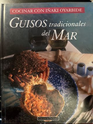 Mis recetas favoritas