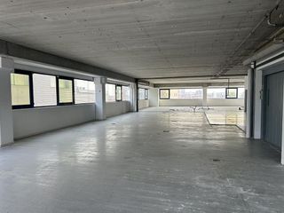 Nave industrial en alquiler en Bufalà en Badalona