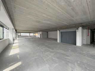 Nave industrial en alquiler en Bufalà en Badalona