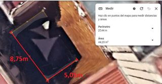 Terreno en venta en Centre en Blanes