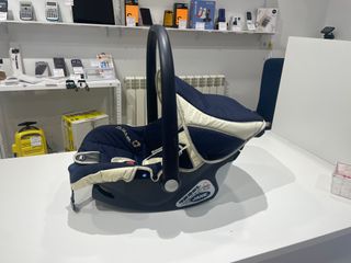 Carrito de bebé JANE Carrera