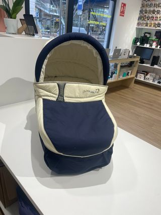 Carrito de bebé JANE Carrera