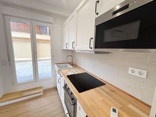 Piso en alquiler en El Calvari en Valencia