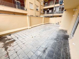 Piso en alquiler en El Calvari en Valencia