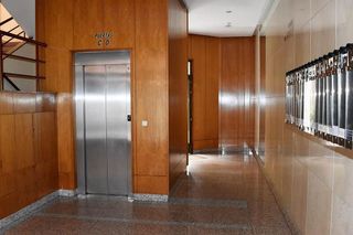 Piso en alquiler en Centro en Valladolid