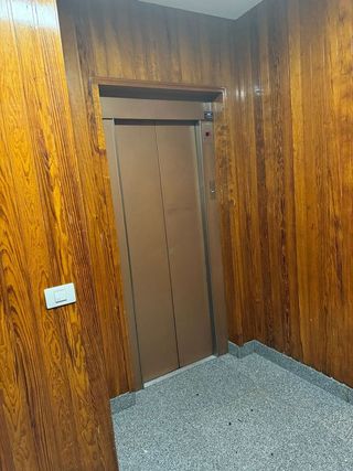 Estudio en alquiler en Centro en Santa Cruz de Tenerife