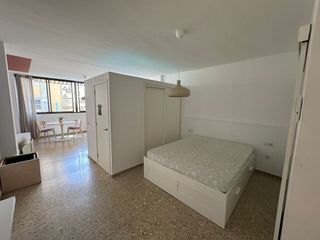 Estudio en alquiler en Centro en Santa Cruz de Tenerife