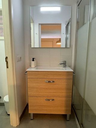 Estudio en alquiler en Centro en Santa Cruz de Tenerife