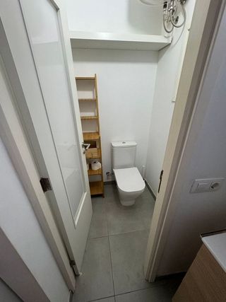 Estudio en alquiler en Centro en Santa Cruz de Tenerife