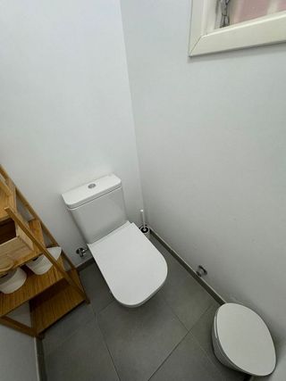 Estudio en alquiler en Centro en Santa Cruz de Tenerife