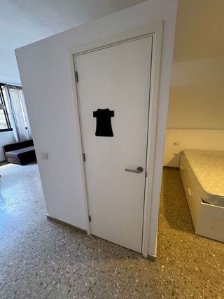 Estudio en alquiler en Centro en Santa Cruz de Tenerife