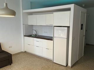 Estudio en alquiler en Centro en Santa Cruz de Tenerife