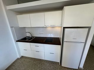 Estudio en alquiler en Centro en Santa Cruz de Tenerife