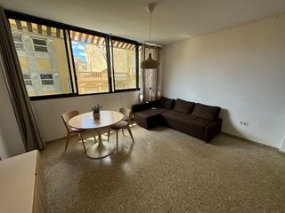 Estudio en alquiler en Centro en Santa Cruz de Tenerife