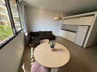 Estudio en alquiler en Centro en Santa Cruz de Tenerife