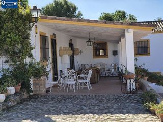 Casa rural en venta en Arcos de la Frontera