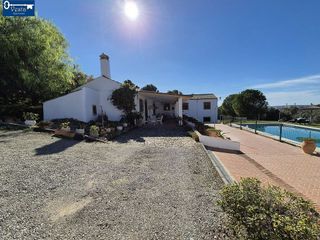 Casa rural en venta en Arcos de la Frontera
