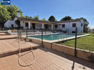 Casa rural en venta en Arcos de la Frontera