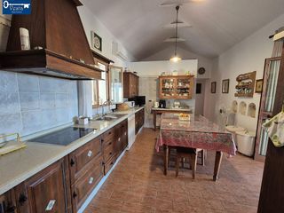 Casa rural en venta en Arcos de la Frontera