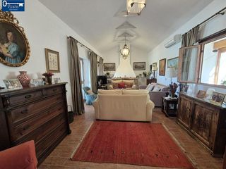Casa rural en venta en Arcos de la Frontera