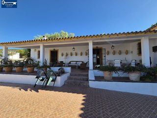 Casa rural en venta en Arcos de la Frontera