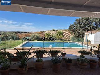 Casa rural en venta en Arcos de la Frontera