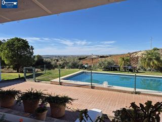 Casa rural en venta en Arcos de la Frontera