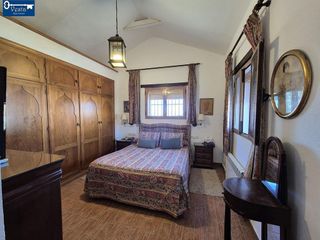 Casa rural en venta en Arcos de la Frontera