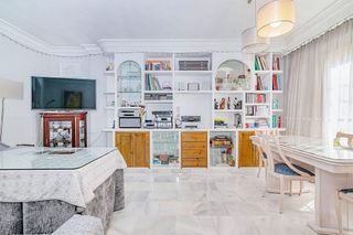 Casa adosada en venta en Cúllar Vega