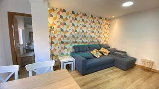 Piso en alquiler en Barrio de Zaidín en Granada