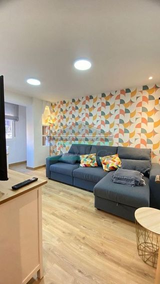 Piso en alquiler en Barrio de Zaidín en Granada