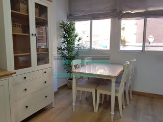 Piso en alquiler en Barrio de Zaidín en Granada