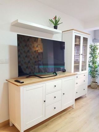 Piso en alquiler en Barrio de Zaidín en Granada