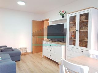 Piso en alquiler en Barrio de Zaidín en Granada