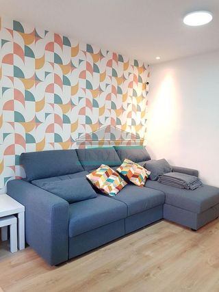 Piso en alquiler en Barrio de Zaidín en Granada