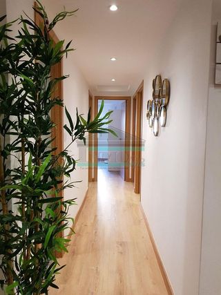 Piso en alquiler en Barrio de Zaidín en Granada