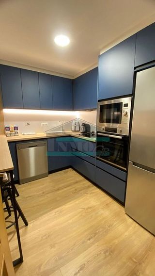 Piso en alquiler en Barrio de Zaidín en Granada