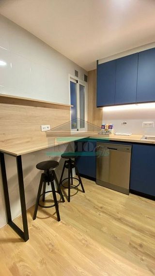 Piso en alquiler en Barrio de Zaidín en Granada