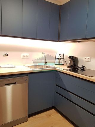 Piso en alquiler en Barrio de Zaidín en Granada