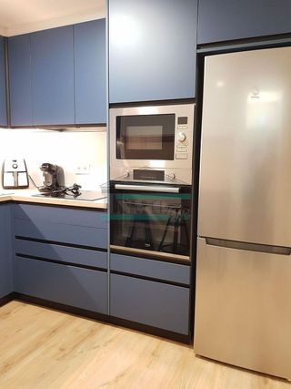 Piso en alquiler en Barrio de Zaidín en Granada